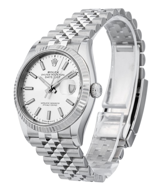 Rolex Datejust 126234 Image 2